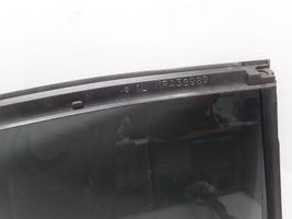 Mitsubishi Pajero Szyba karoseryjna drzwi tylnych 43R00150