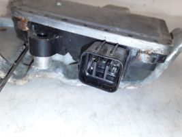 Mitsubishi Pajero Elektryczny podnośnik szyby drzwi tylnych MR436869