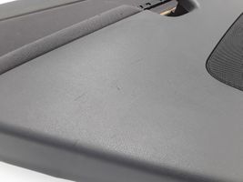 Volvo S40 Garniture panneau de porte arrière 8679479