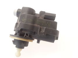 Renault Latitude (L70) Headlight level adjustment motor 8200402521