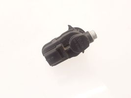 Renault Latitude (L70) Headlight level adjustment motor 8200402521