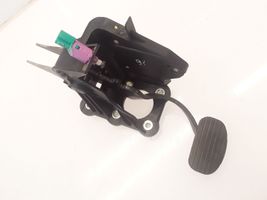 Renault Latitude (L70) Brake pedal 465010053R