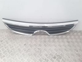 Hyundai ix 55 Maskownica / Grill / Atrapa górna chłodnicy 