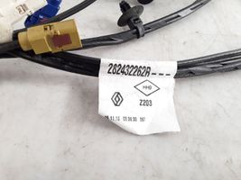 Renault Latitude (L70) Otros cableados 282432262B