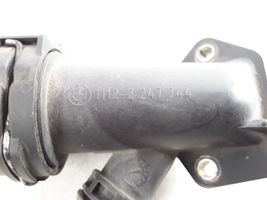 MG ZT - ZT-T Manguera/tubo del líquido refrigerante 2247744