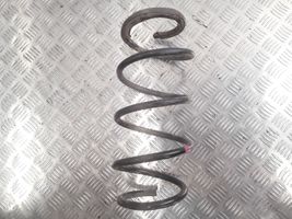 Renault Megane II Front coil spring 