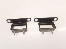 KIA Carnival Loading door hinge set 