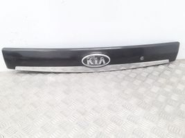 KIA Carnival Éclairage de plaque d'immatriculation 