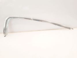 Maserati Quattroporte Rear door glass trim molding 68473500