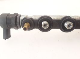 Renault Espace -  Grand espace IV Fuel main line pipe 0445214062