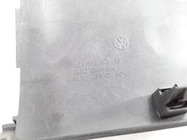 Volkswagen Phaeton Ohjauspyörän pylvään verhoilu 3D1858529B