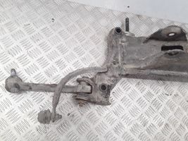 KIA Carnival Rear subframe 