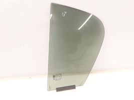 Opel Corsa D Vetro del deflettore posteriore 43R004654