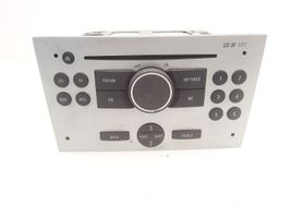 Opel Meriva A Panel / Radioodtwarzacz CD/DVD/GPS 13253512