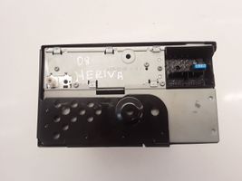 Opel Meriva A Radio/CD/DVD/GPS-pääyksikkö 13253512