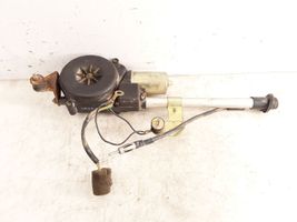 SsangYong Musso Antenne radio 