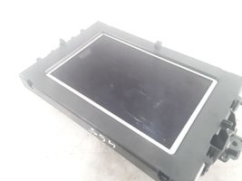 Mercedes-Benz C W204 Monitor/display/piccolo schermo A1729012800