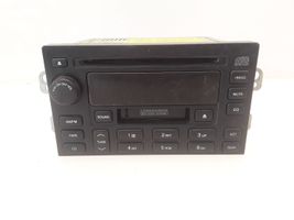 Suzuki Forenza Panel / Radioodtwarzacz CD/DVD/GPS 96550738