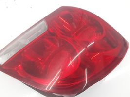 Suzuki Forenza Lampa tylna 00000676