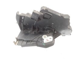 BMW 3 E46 Rear door lock 