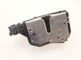 BMW 3 E46 Rear door lock 