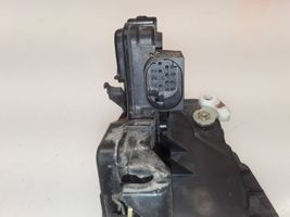 BMW 3 E46 Rear door lock 