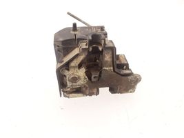 Renault Scenic RX Rear door lock 