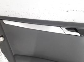 Mercedes-Benz C W204 Rivestimento del pannello della portiera posteriore A2044406135