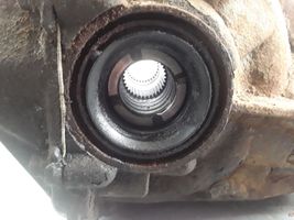 Mitsubishi Pajero Mechanizm różnicowy tylny / Dyferencjał 789X