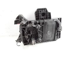 Citroen C5 Akumulatora nostiprināšanas pamatne 9650439480