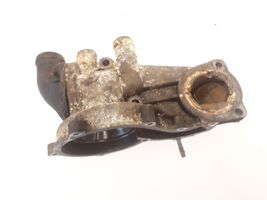 Volkswagen Golf II Thermostat/thermostat housing 