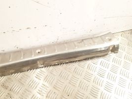 Citroen C5 Rivestimento di protezione sottoporta del bagagliaio/baule 