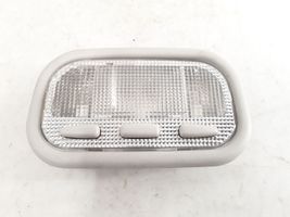 Citroen C5 Lampka podsufitki tylna 9641822877