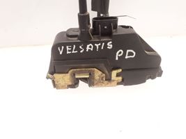 Renault Vel Satis Front door lock 012900Z98