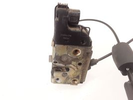 Renault Vel Satis Front door lock 012900Z98