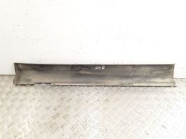 Citroen C5 Side skirt front trim 9627885277