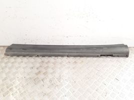 Citroen C5 Side skirt front trim 9627885277