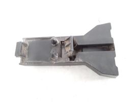 Opel Corsa C Bumper support mounting bracket corner 13167490