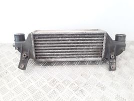 Ford Focus Chłodnica powietrza doładowującego / Intercooler XS4Q9L440BD