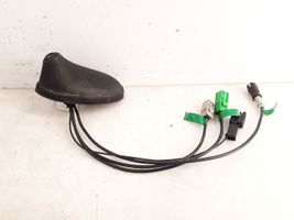 Citroen C5 Radio antena 83832000