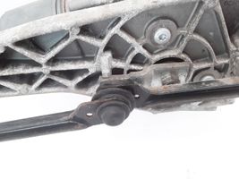 Hyundai ix 55 Front wiper linkage and motor 1397220564