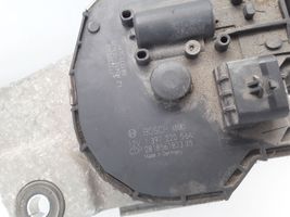 Hyundai ix 55 Motor y varillaje del limpiaparabrisas delantero 1397220564