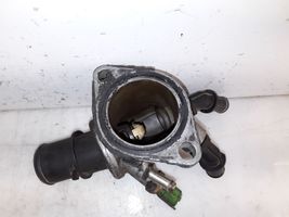 Fiat Croma Termostat / Obudowa termostatu 55203388