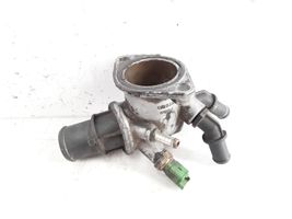 Fiat Croma Termostat / Obudowa termostatu 55203388