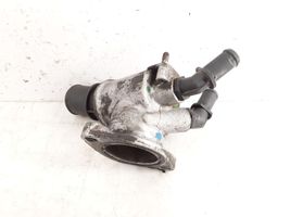 Fiat Croma Termostat / Obudowa termostatu 55203388