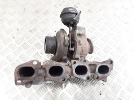 Fiat Croma Turboahdin 7663401