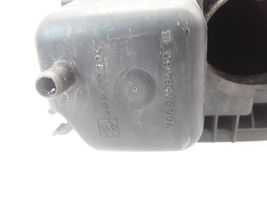 Citroen C4 I Scatola del filtro dell’aria 9645458480