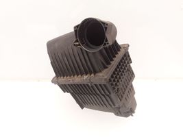 Citroen C4 I Air filter box 9645458480