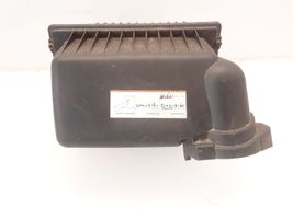 Citroen C4 I Boîtier de filtre à air 9645458480