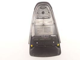 Opel Corsa D Monitori/näyttö/pieni näyttö 13295003